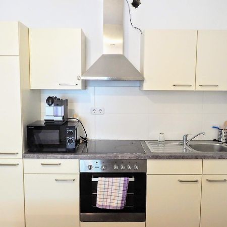 City Villa Schoenbrunn Apartments - Contactless 24H Check-In Wina Bagian luar foto