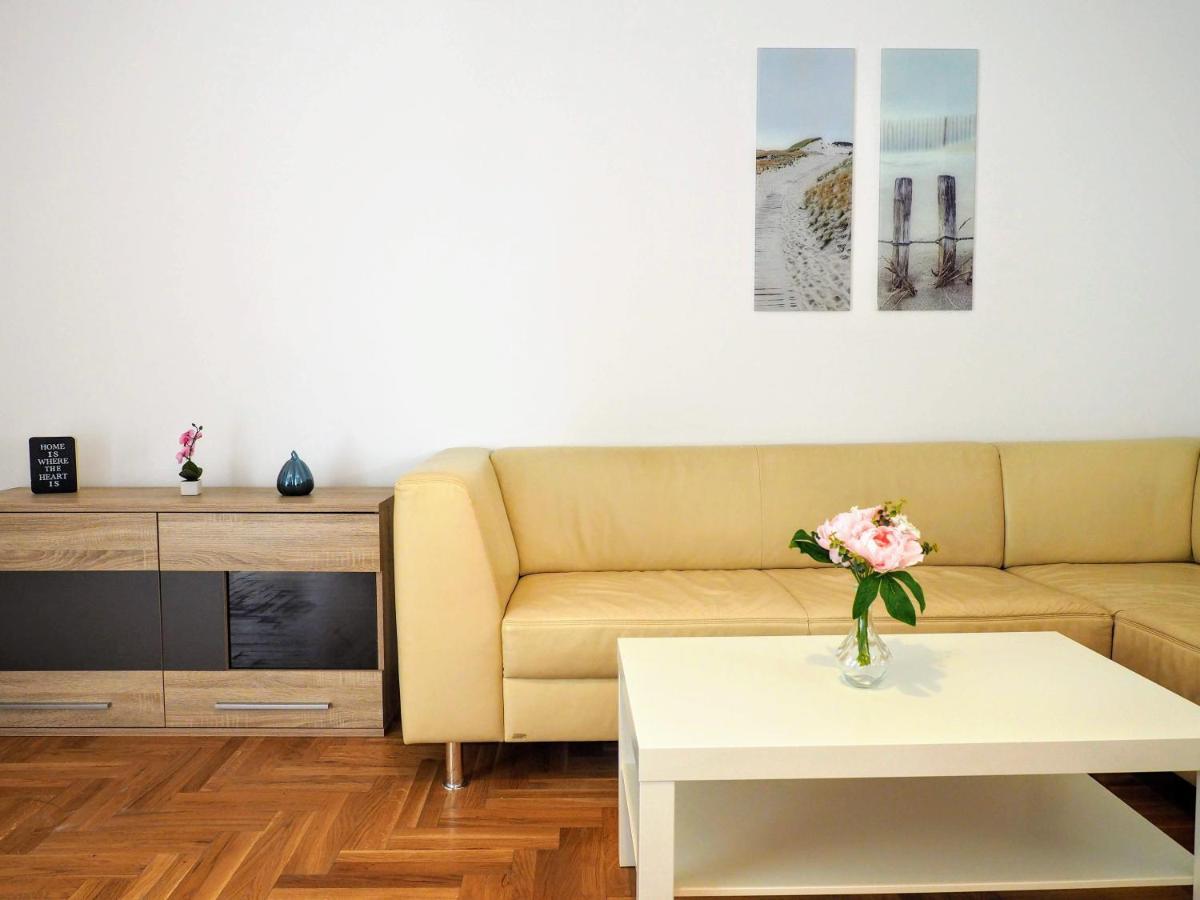 City Villa Schoenbrunn Apartments - Contactless 24H Check-In Wina Bagian luar foto