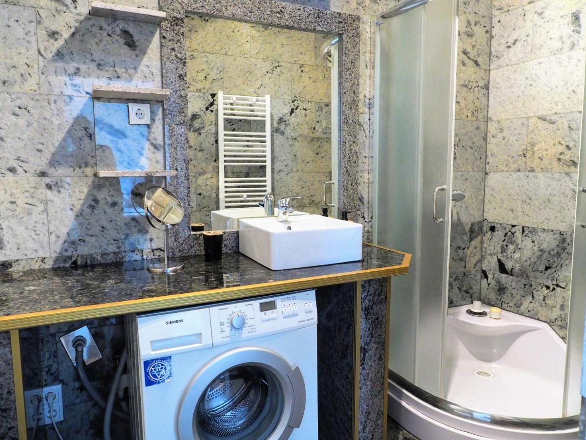 City Villa Schoenbrunn Apartments - Contactless 24H Check-In Wina Bagian luar foto