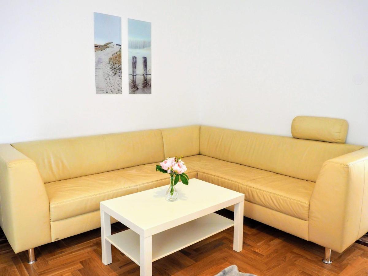 City Villa Schoenbrunn Apartments - Contactless 24H Check-In Wina Bagian luar foto