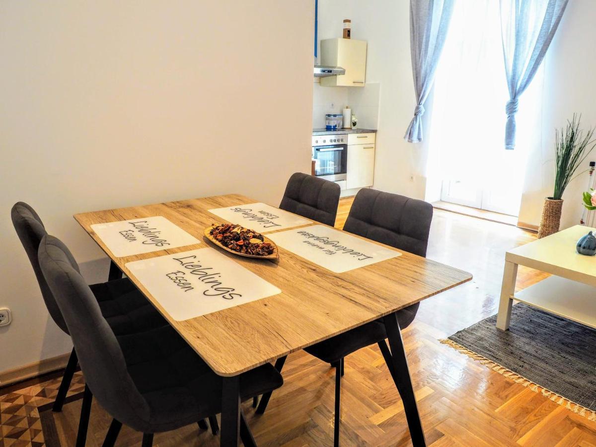 City Villa Schoenbrunn Apartments - Contactless 24H Check-In Wina Bagian luar foto