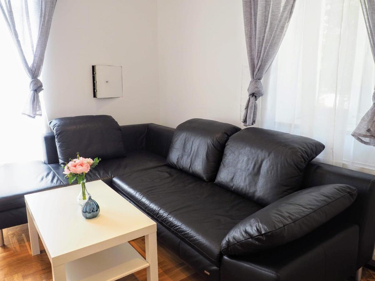 City Villa Schoenbrunn Apartments - Contactless 24H Check-In Wina Bagian luar foto