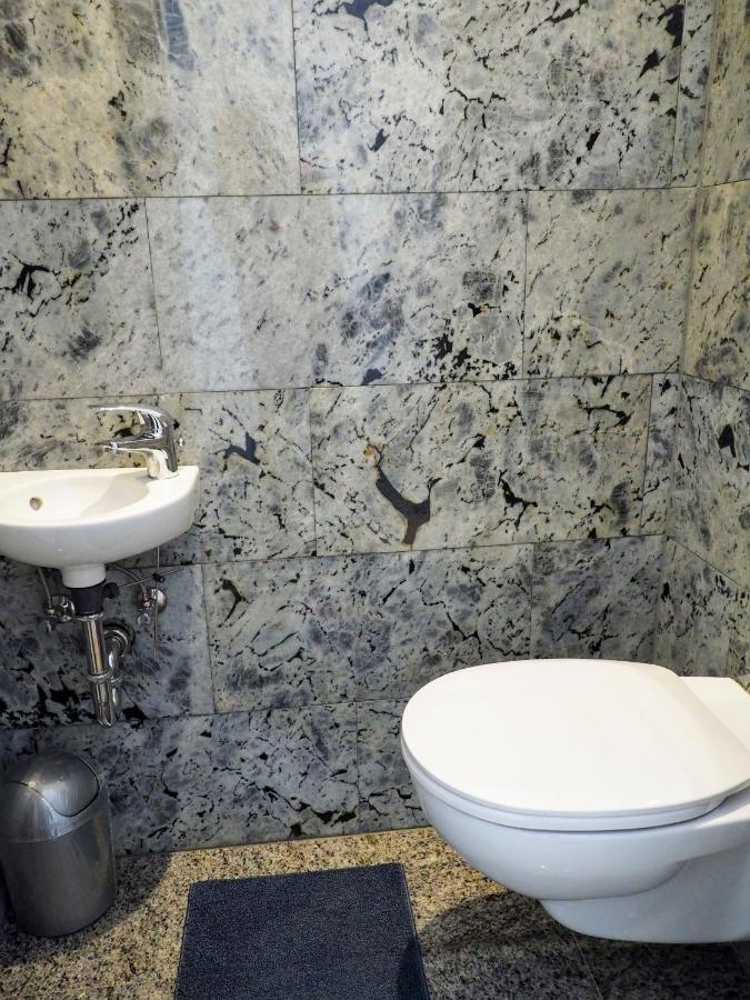 City Villa Schoenbrunn Apartments - Contactless 24H Check-In Wina Bagian luar foto