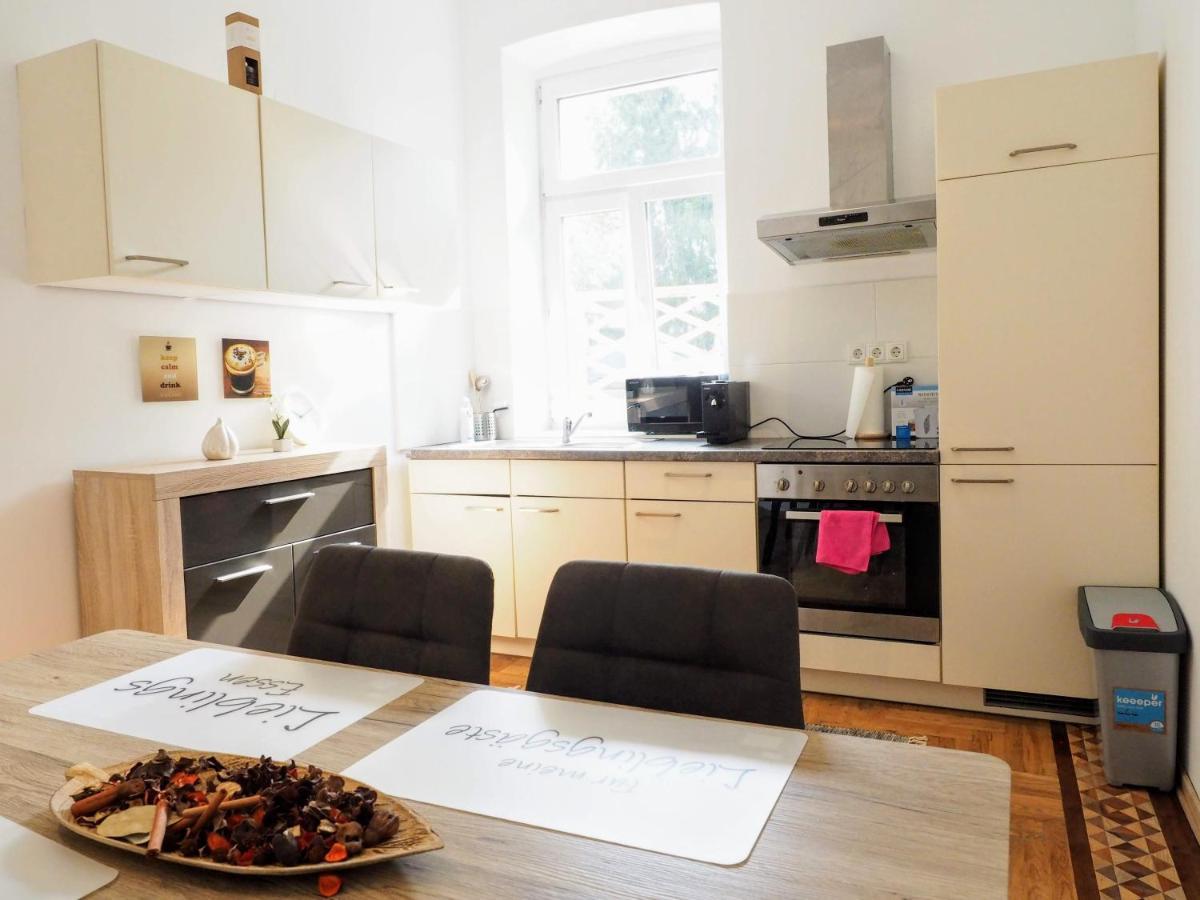 City Villa Schoenbrunn Apartments - Contactless 24H Check-In Wina Bagian luar foto