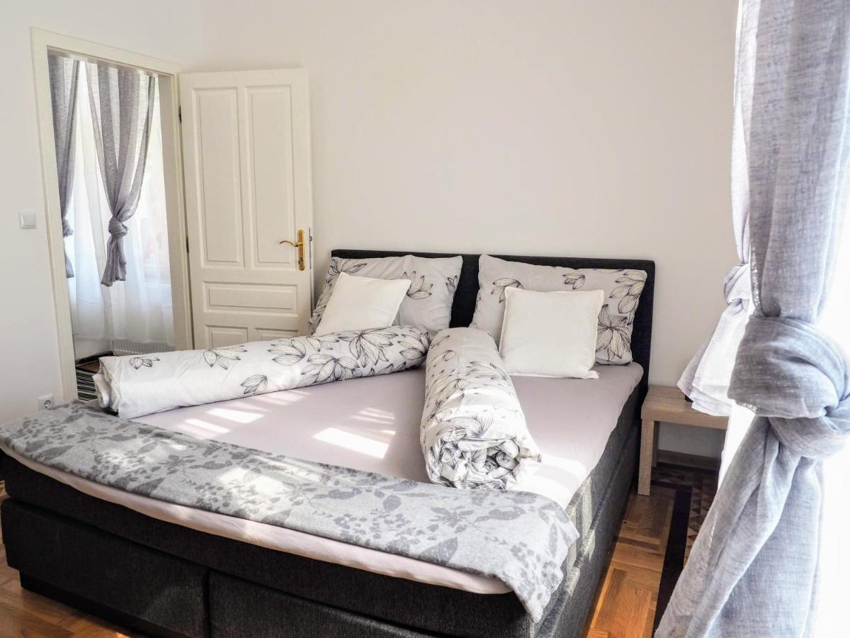 City Villa Schoenbrunn Apartments - Contactless 24H Check-In Wina Bagian luar foto