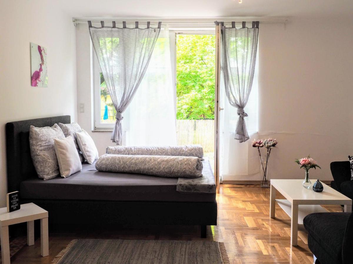 City Villa Schoenbrunn Apartments - Contactless 24H Check-In Wina Bagian luar foto