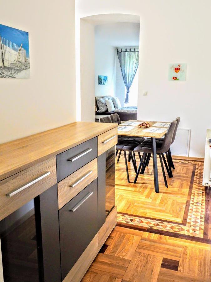 City Villa Schoenbrunn Apartments - Contactless 24H Check-In Wina Bagian luar foto