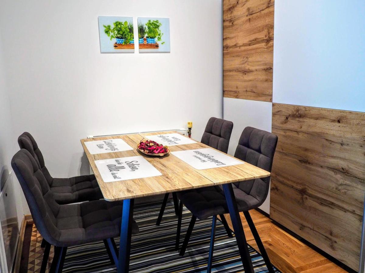 City Villa Schoenbrunn Apartments - Contactless 24H Check-In Wina Bagian luar foto