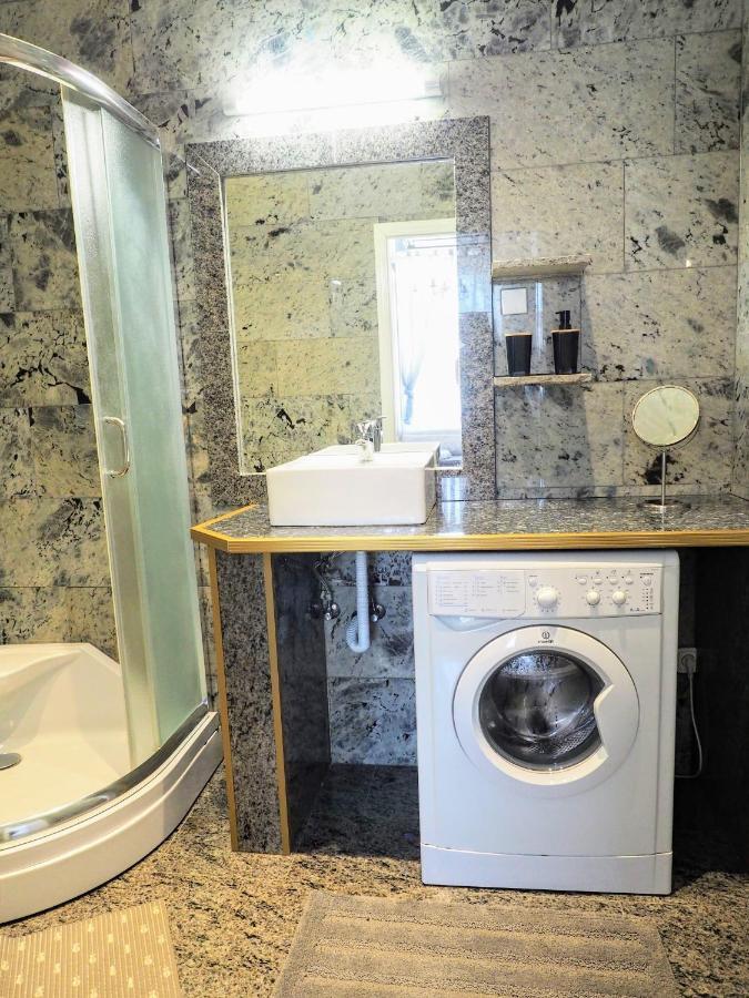 City Villa Schoenbrunn Apartments - Contactless 24H Check-In Wina Bagian luar foto