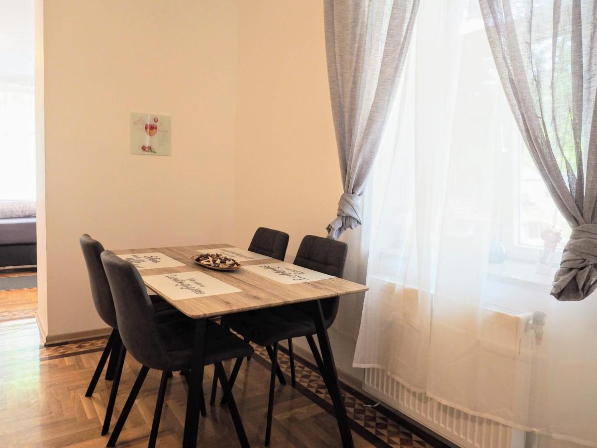 City Villa Schoenbrunn Apartments - Contactless 24H Check-In Wina Bagian luar foto