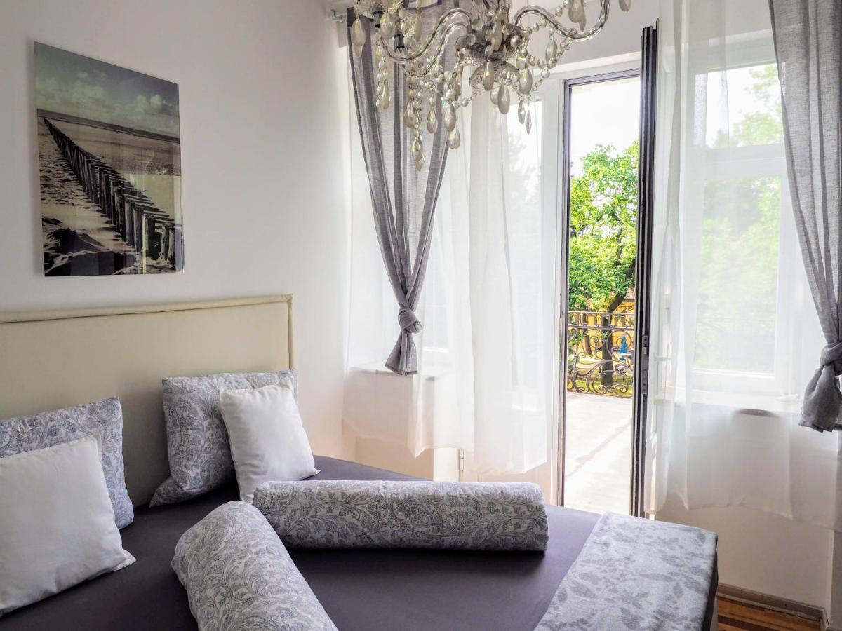 City Villa Schoenbrunn Apartments - Contactless 24H Check-In Wina Bagian luar foto