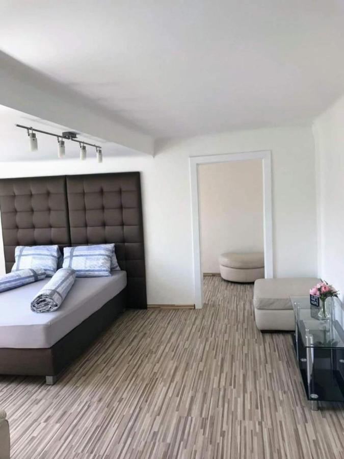 City Villa Schoenbrunn Apartments - Contactless 24H Check-In Wina Bagian luar foto