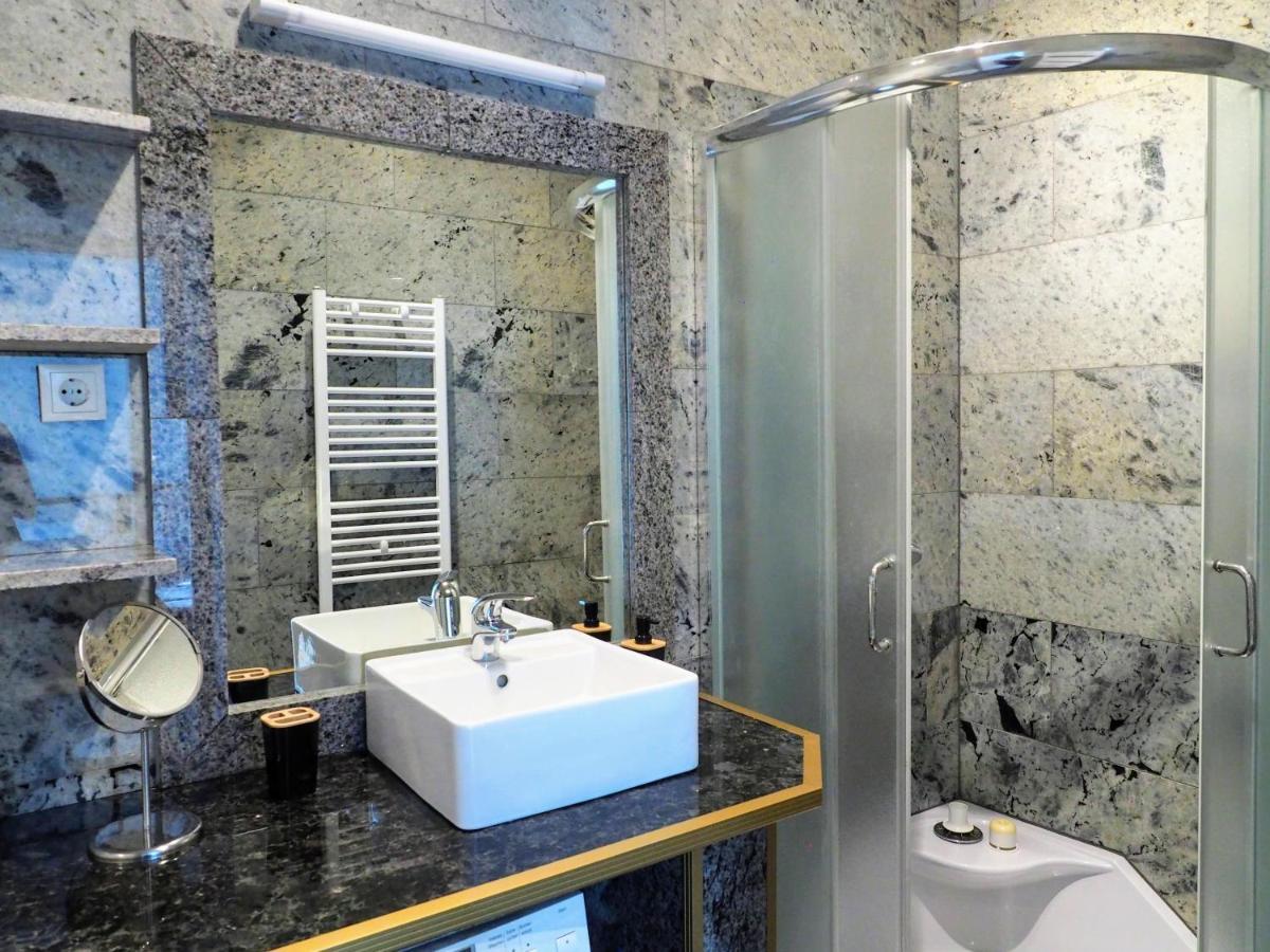 City Villa Schoenbrunn Apartments - Contactless 24H Check-In Wina Bagian luar foto