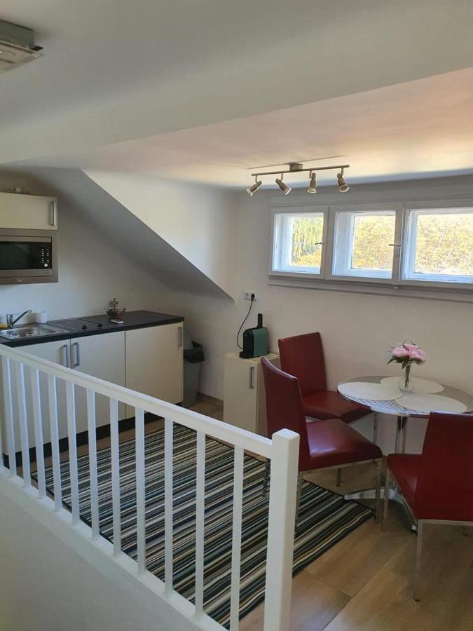 City Villa Schoenbrunn Apartments - Contactless 24H Check-In Wina Bagian luar foto