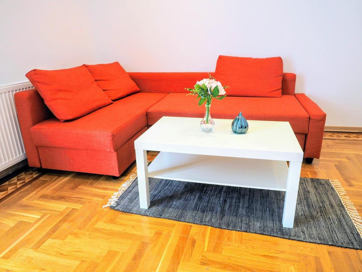 City Villa Schoenbrunn Apartments - Contactless 24H Check-In Wina Bagian luar foto
