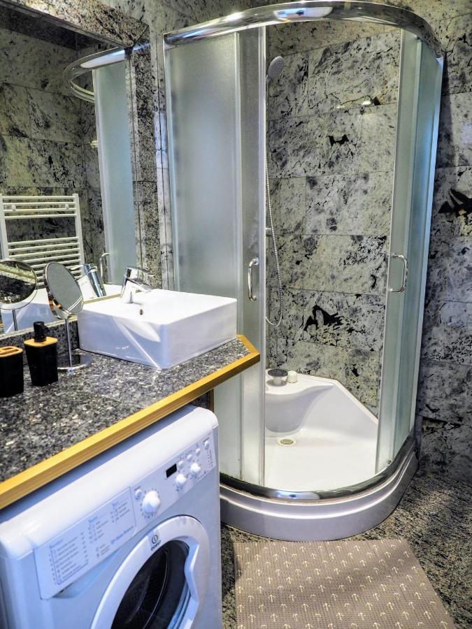 City Villa Schoenbrunn Apartments - Contactless 24H Check-In Wina Bagian luar foto