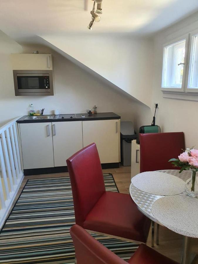 City Villa Schoenbrunn Apartments - Contactless 24H Check-In Wina Bagian luar foto