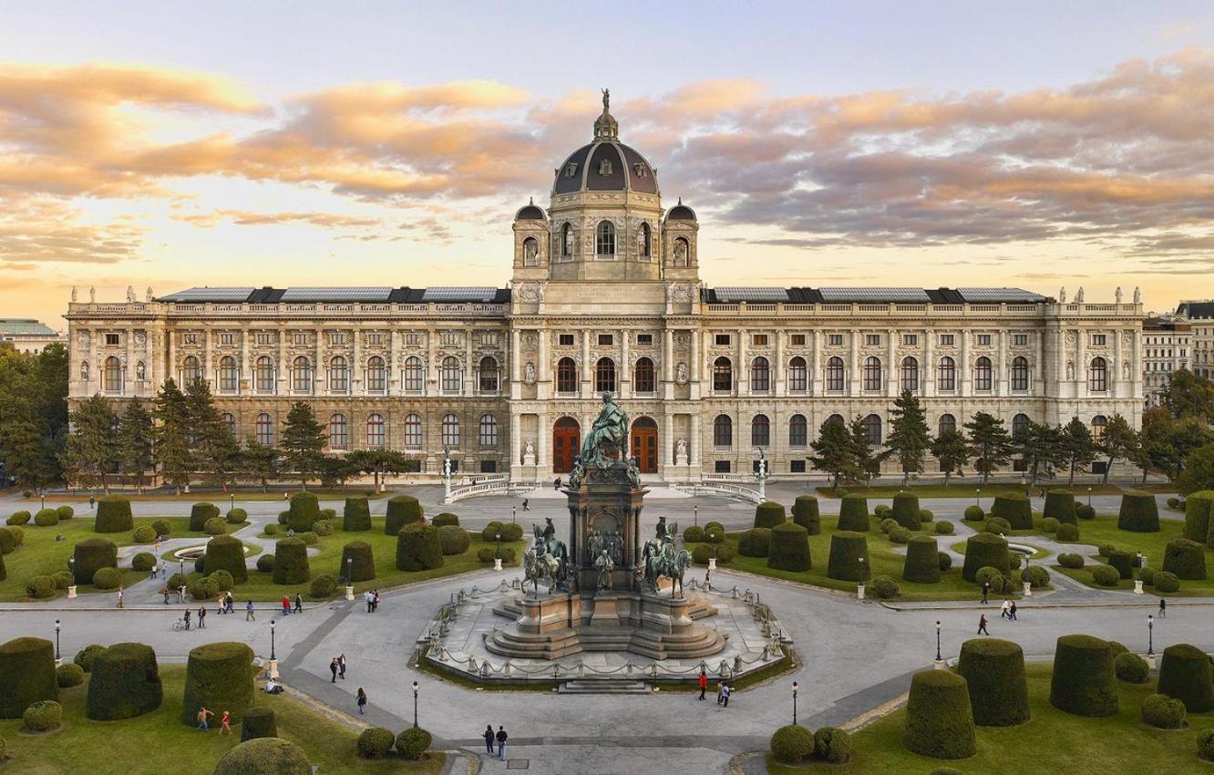 City Villa Schoenbrunn Apartments - Contactless 24H Check-In Wina Bagian luar foto